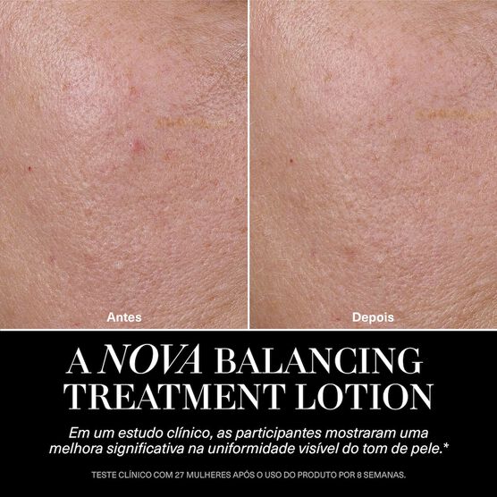 Loção Facial La Mer The Balancing Treatment Lotion